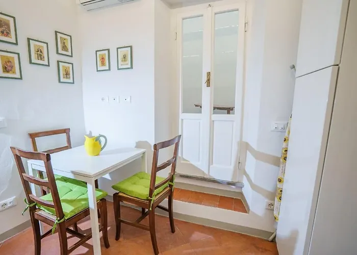 Nice Apartment By Ponte Vecchio Firenze, Italia
