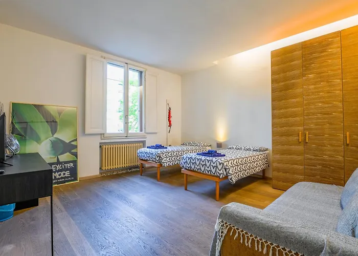 Cute Florence House, Italien