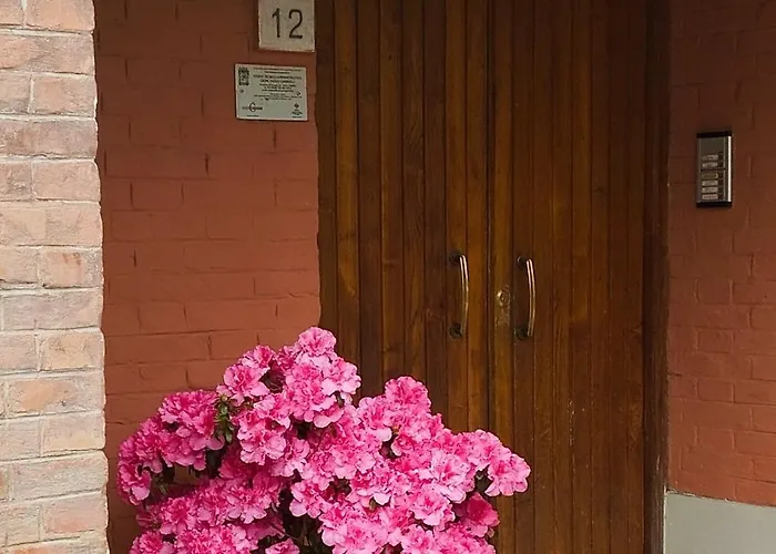 Careggi Apartment Firenze, Italia