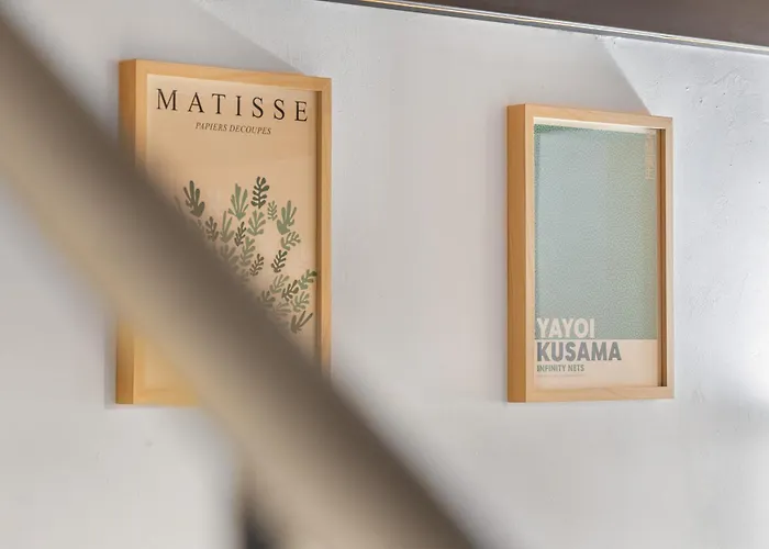 B&B Essevu Loft Borgo Pinti Firenze, Italia
