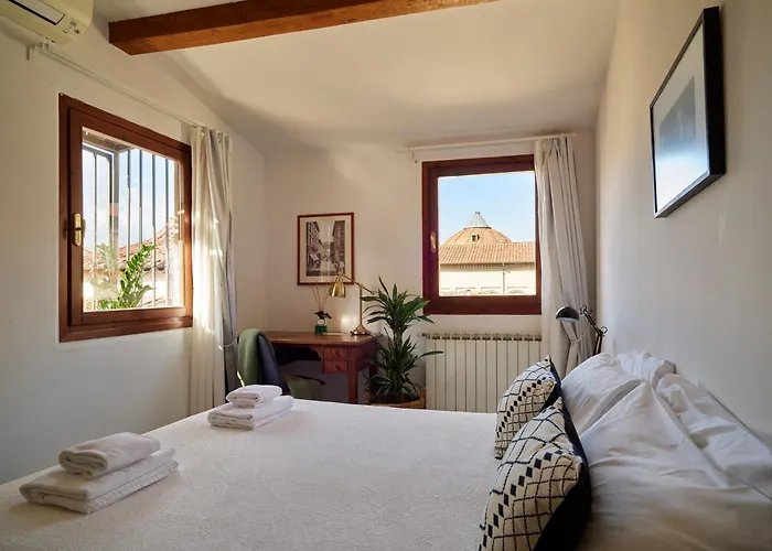 Appartamento On The Duomo - Super Chic Firenze, Italia
