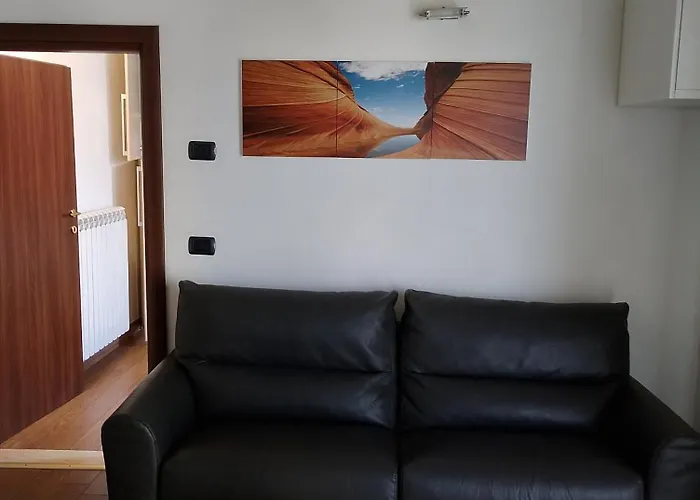Appartamento Casa Angi Firenze, Italia