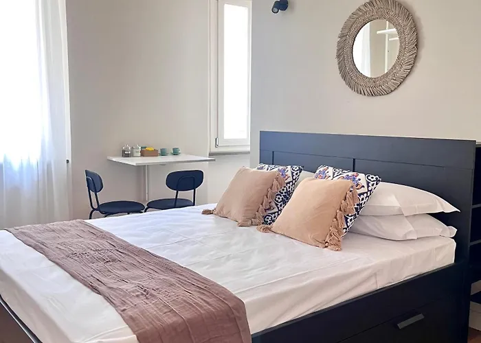 Sleep & Go Studios, 5 Min Walk To Uffizi Firenze, Italia