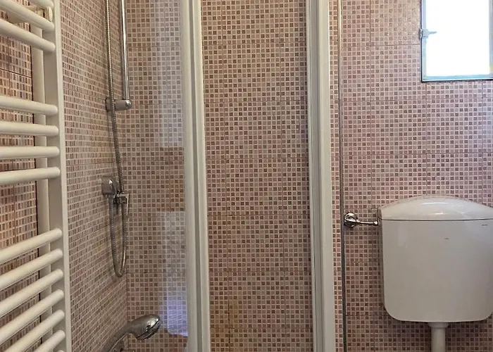 Lovely portion of property near Piazza Santo Spirito Firenze, Italia