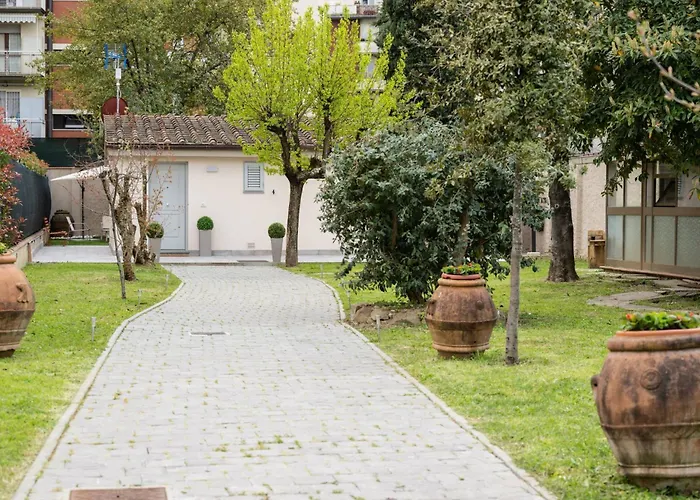 Gaya Oasi Verde Firenze, Italia