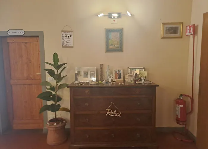 Sunshine Suites Florencia, Italia