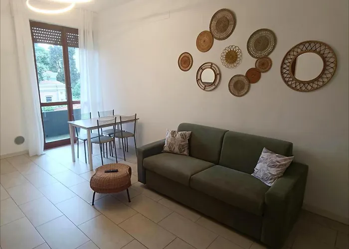 Appartamento Bibi'S House Firenze, Italia