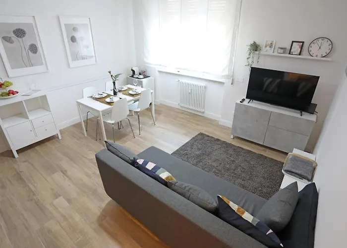 Appartamento San Donato Firenze, Italia