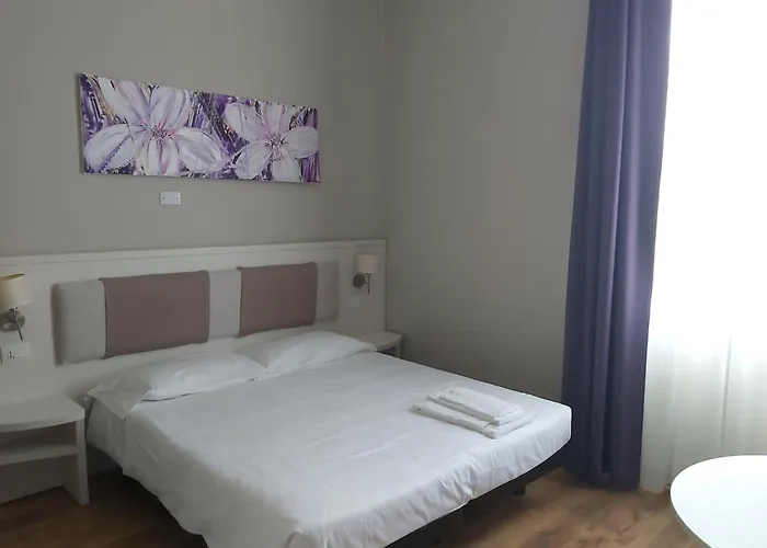 Lodges Le Mura Florenz, Italien