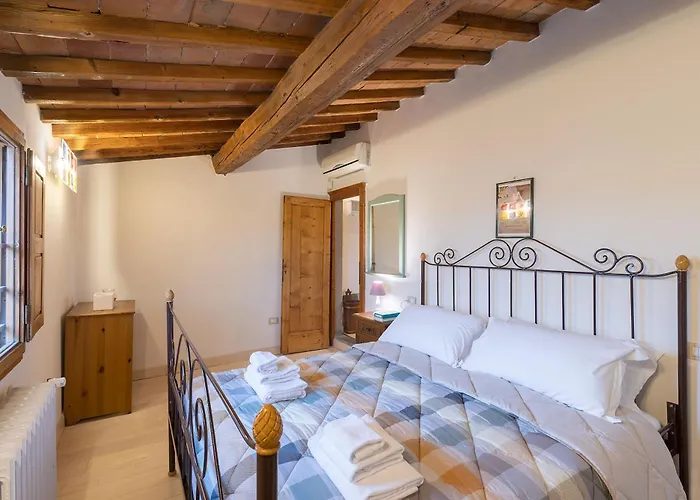 San Zanobi Nest In Central Florencia, Italia