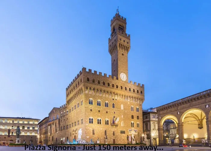 Calzaiuoli Suite - Duomo Cathedral Florencia, Italia