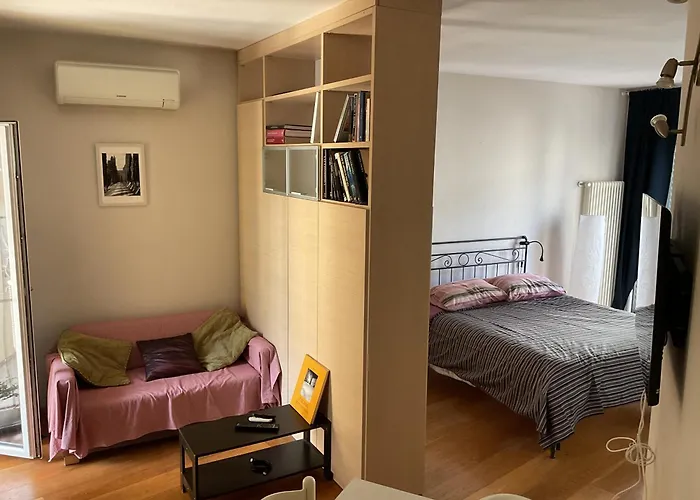 Sam's central&cosy studio apartment Firenze, Italia