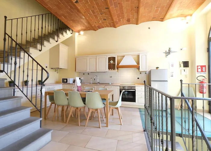 Wine Apartments Florence Barbaresco, Italia
