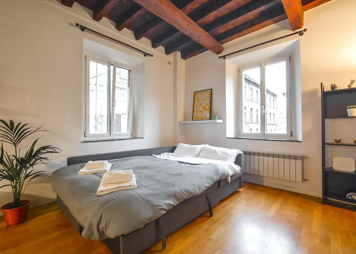 San Pierino Apartment Firenze, Italia