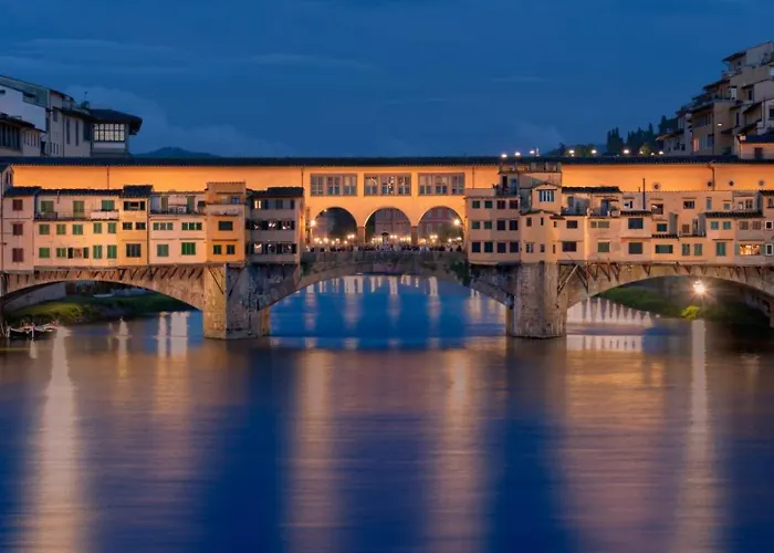 Leone Central Apartments Firenze, Italia