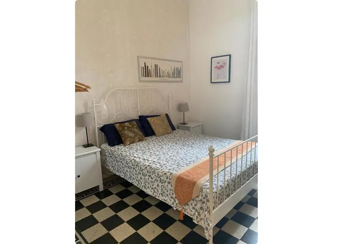 Cadorna Apartamento Florença, Itália