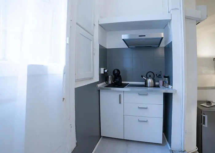 Santa croce apartment Firenze, Italia