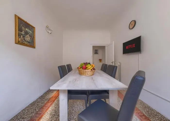 Appartamento Ridolfi'S House Firenze, Italia
