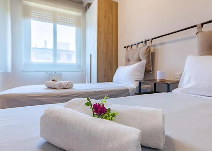 Miriam House Florence - Full Apartment - Relax & Comfort, Włochy