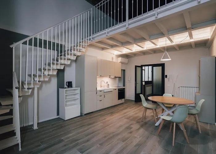 Appartamento Palazzo magnale Firenze, Italia