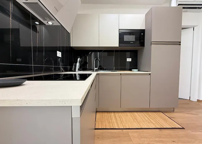 Villa Strozzi - Modern Apartament Firenze, Italia