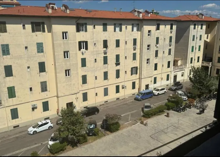 Appartamento Respiro di Firenze Relax a due passi dal centro con Parcheggio incluso, Italia