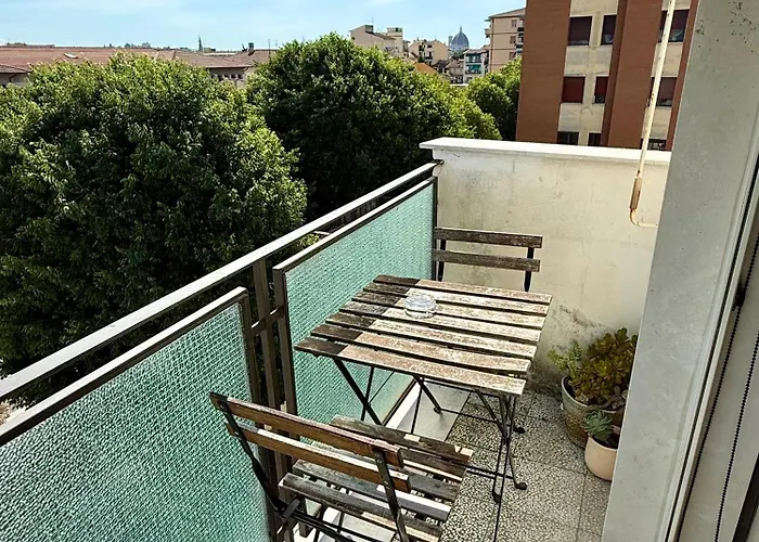 La casa di Margherita Firenze, Italia