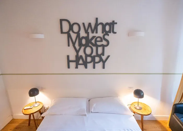 La Marmora 3 bedroom apartment near Galleria dell'Accademia Firenze, Italia