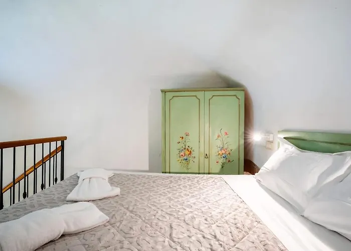 Apartamento 2 - Monolocale Silenzioso A Due Passi Dal Centro Florencia, Italia