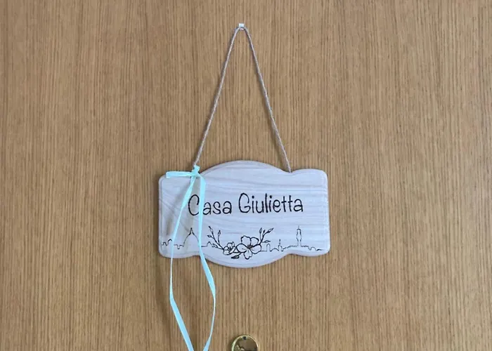 Appartamento Casa Giulietta Firenze, Italia