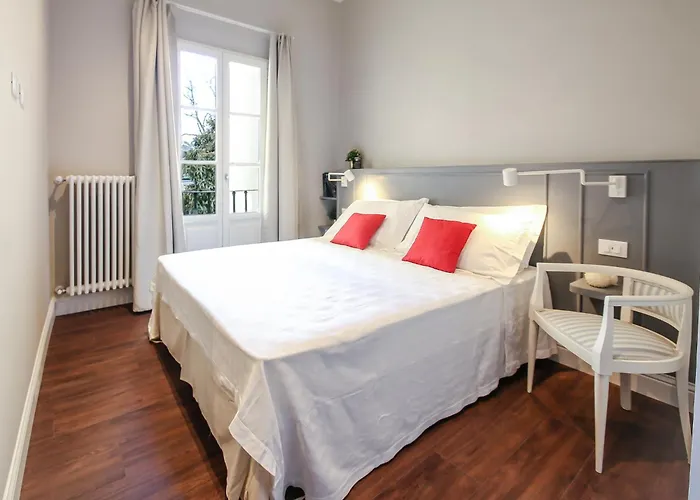 Boboli Luxury Apartment Firenze, Italia