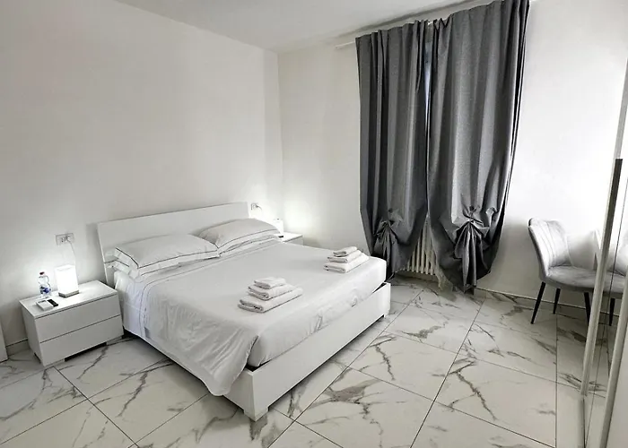 Apartamento A Casa Di Luca Florencia, Italia