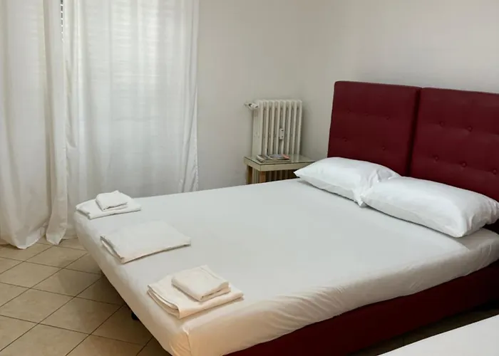 Leoncavallo Apartment Firenze, Italia