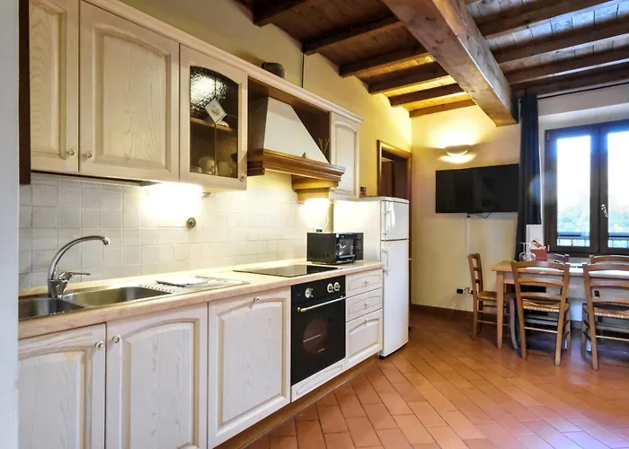 Wine Apartments Florence Barbaresco, Italia