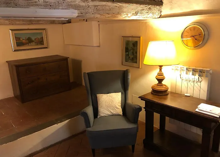Dante States Apartments Florenz, Italien