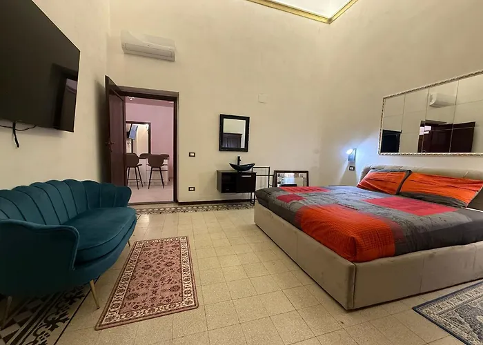 Appartamento Scuderie Il Magnifico Firenze, Italia