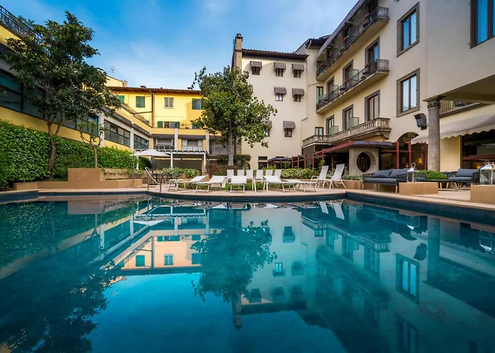 Hotel Croce Di Malta Firenze, Italia