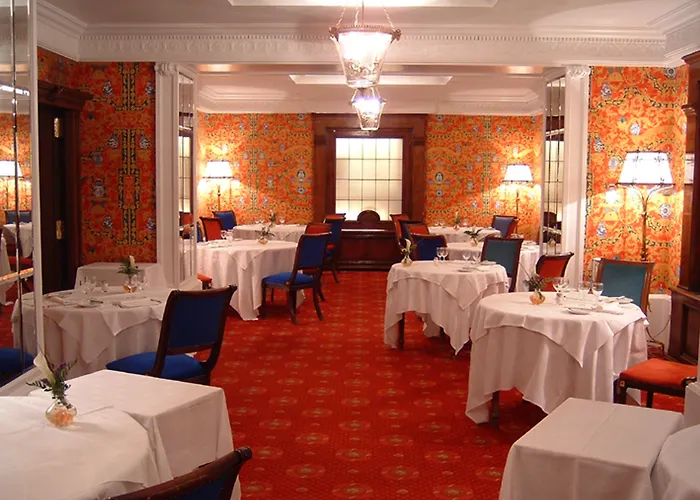 Hotel Albani Firenze, Italy