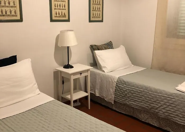 Oche Apartment Florence, Italy