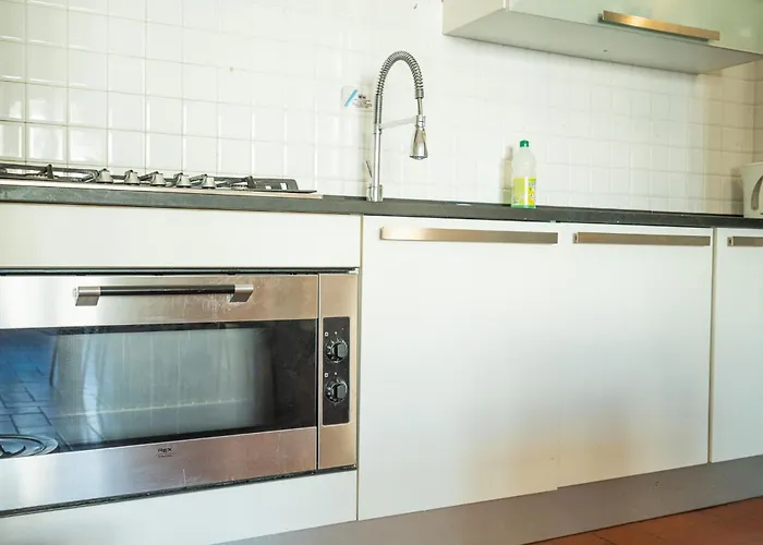 Cozy Apartment With A Strategic Position Firenze, Italia