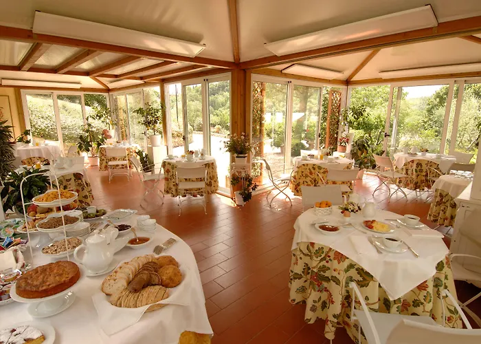 Marignolle Relais & Charme - Residenza D'Epoca Casa de hóspedes Florença, Itália