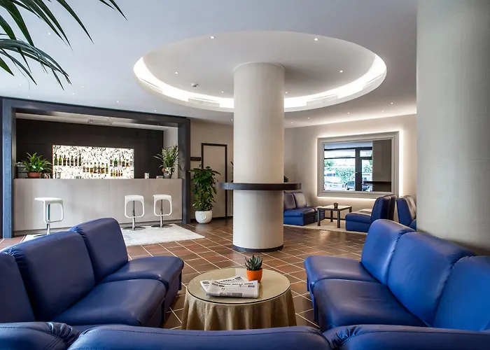 Hotel Mirage Florença, Itália