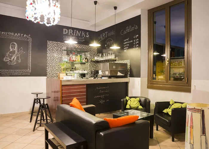 Hotel Panorama Florence, Italy