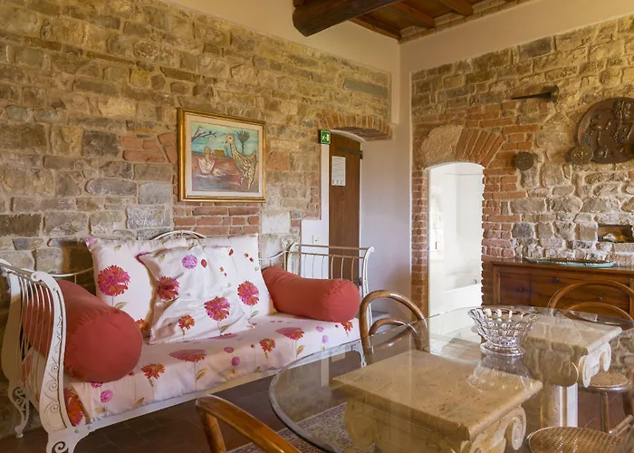 Fattoria Il Milione Agriturismo Florença, Itália