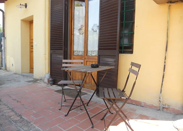Agriturismo Le Macine Florence, Italië