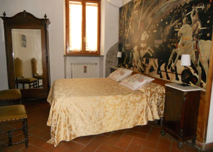 Agriturismo Le Macine Florença, Itália