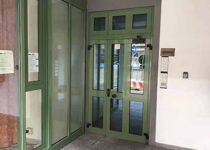 Gemini Studios Florencia, Italia