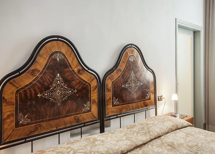 Casa Rovai Guest House Firenze, Italia
