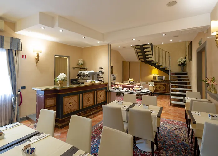 Hotel Davanzati Firenze, Italia