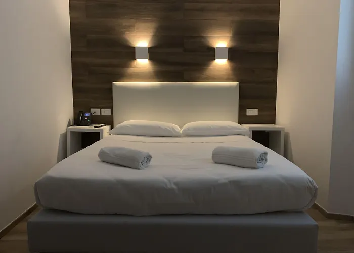 Hotel Fiorino Firenze, Italia
